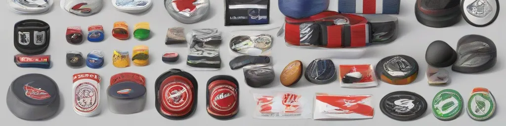 The Fascinating World of Hockey Pucks in the Sports Collectibles Category 4