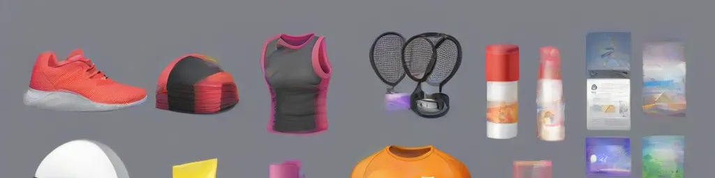 Revolutionizing the Exercise Fitness Category: Unveiling the Top Products in Online Marketplaces 1