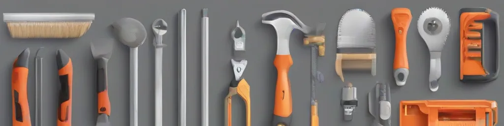 Exploring the Best Hardware Products in the Tools Home Improvement Category 1