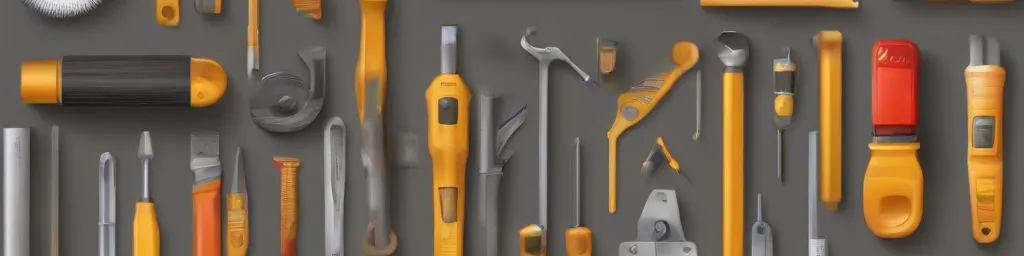 The Art and Science of Measuring Layout Tools: Enhancing Home Improvement with Precision 2