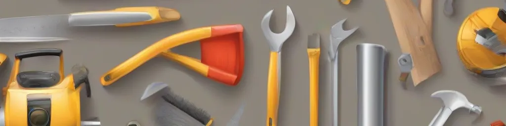 Unleashing the Power of Tools & Home Improvement Products: A Comprehensive Guide to Online Marketplaces 3