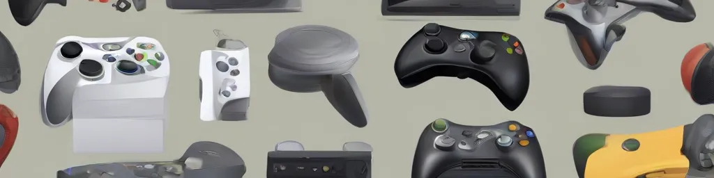 Exploring the Diverse Range of Xbox 360 Products in Online Marketplaces 4