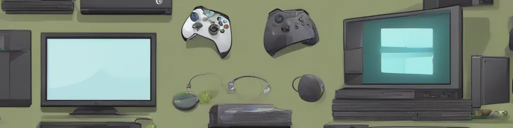 Exploring the Diverse Range of Xbox One Products in the Online Marketplace 3